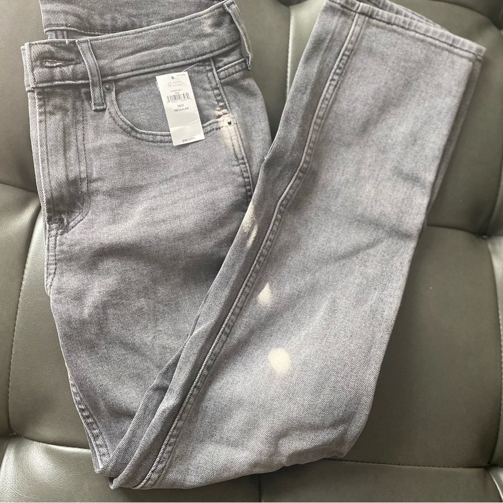 Gap Jeans